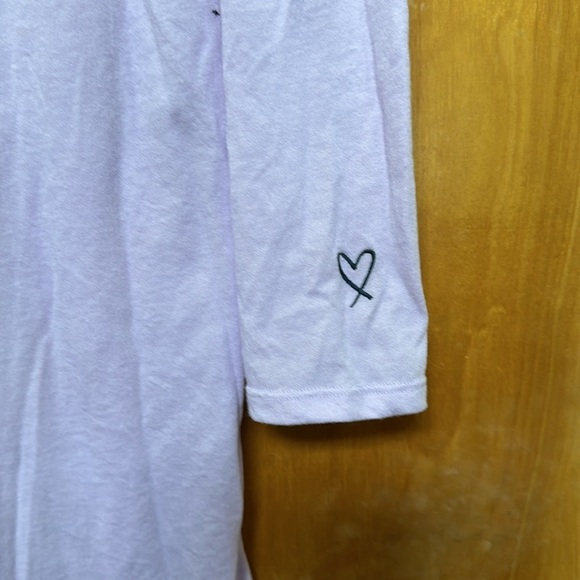 💖 Victoria’s Secret Sleep tee - Picture 7 of 10